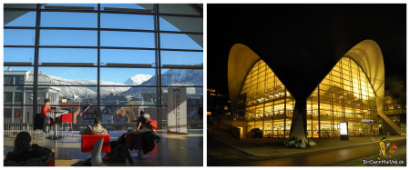 Public Library of Tromsø