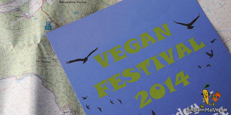 Vegan Events Worldwide