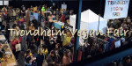 Trondheim Vegan Fair